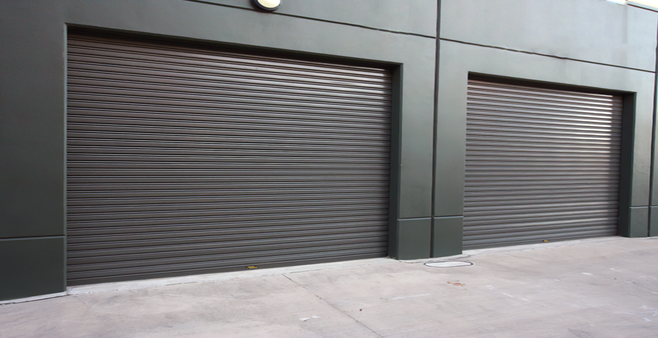 Otomatik Alüminyum Kepenk