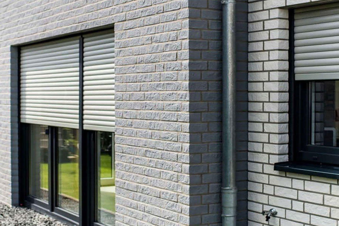 Detay (Gizli  Kutulu) Otomatik Panjur