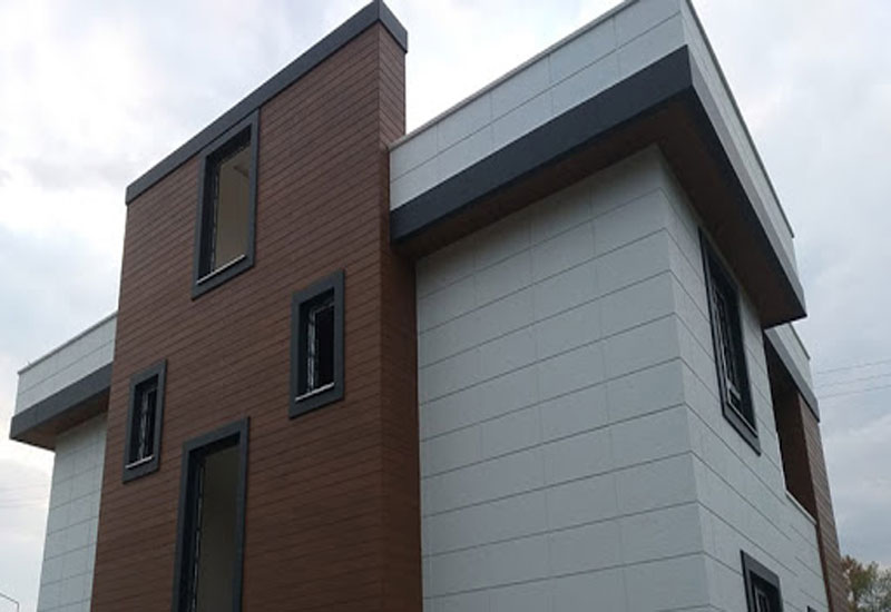 İç / Dış Cephe Boya