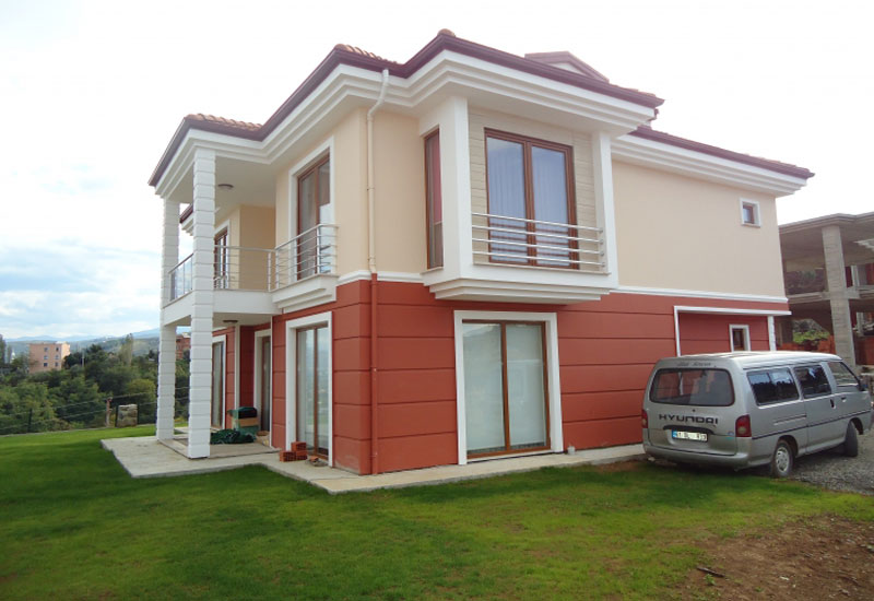 İç / Dış Cephe Boya