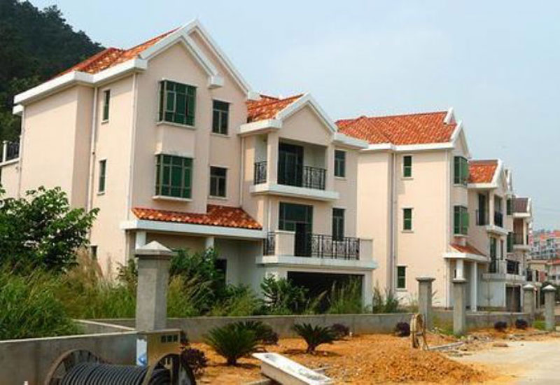 İç / Dış Cephe Boya