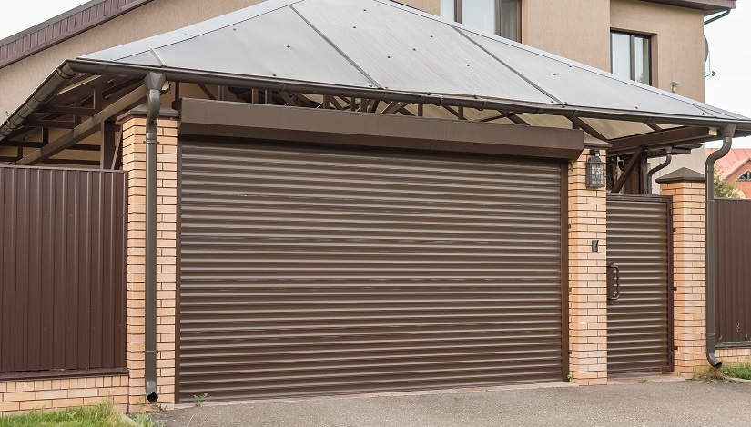 Dıştan Takma Otomatik Panjur