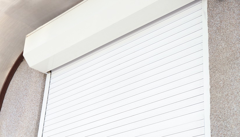 Dıştan Takma Otomatik Panjur