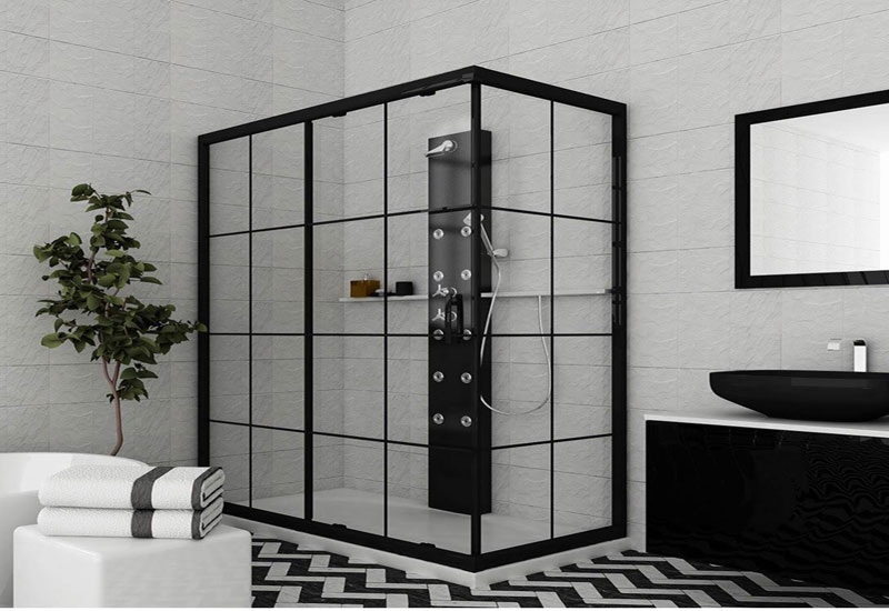 Kuşadası Duşakabin