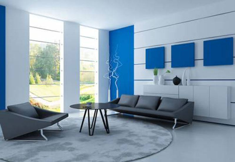 İç / Dış Cephe Boya