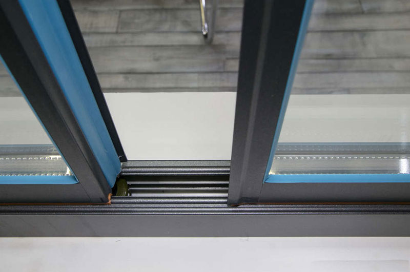 Isıcamlı Cam Balkon