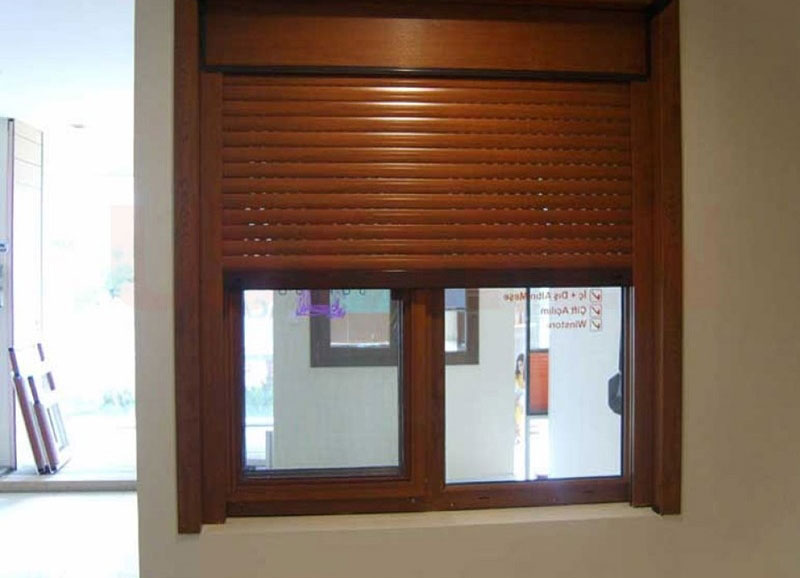 Monoblok Otomatik Panjur