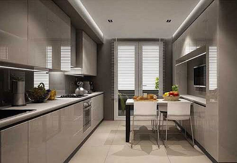 Mutfak Tadilatı Yenileme