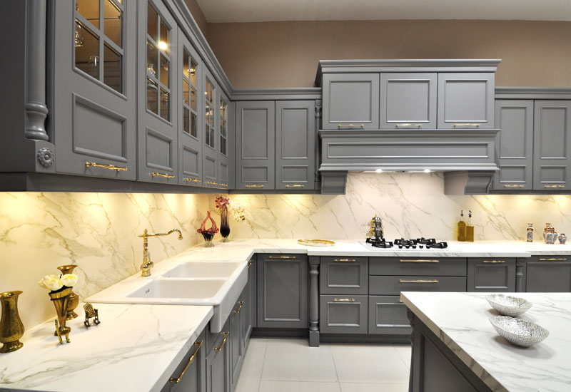 Mutfak Tadilatı Yenileme