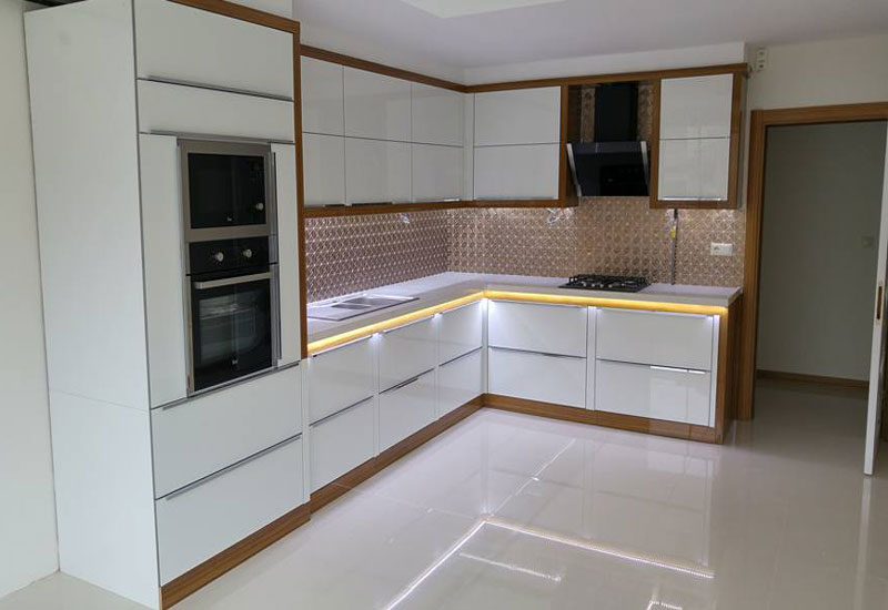 Mutfak Tadilatı Yenileme