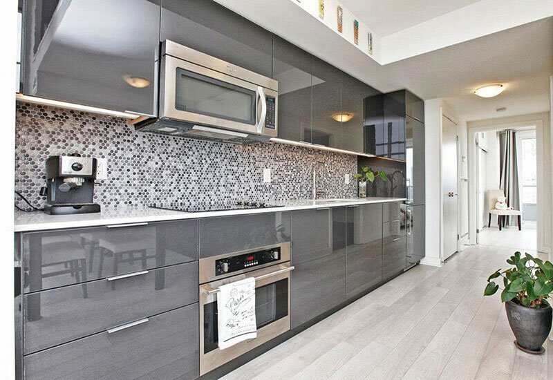 Mutfak Tadilatı Yenileme