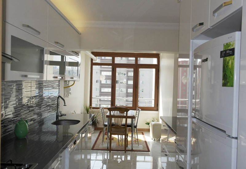 Mutfak Tadilatı Yenileme