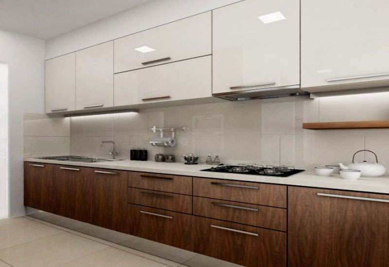 Mutfak Yenileme - Tadilat