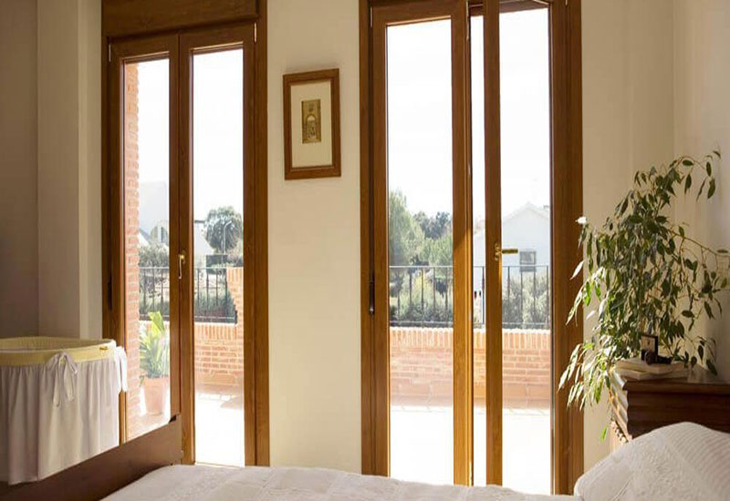 PVC Pimapen Kapı Pencere