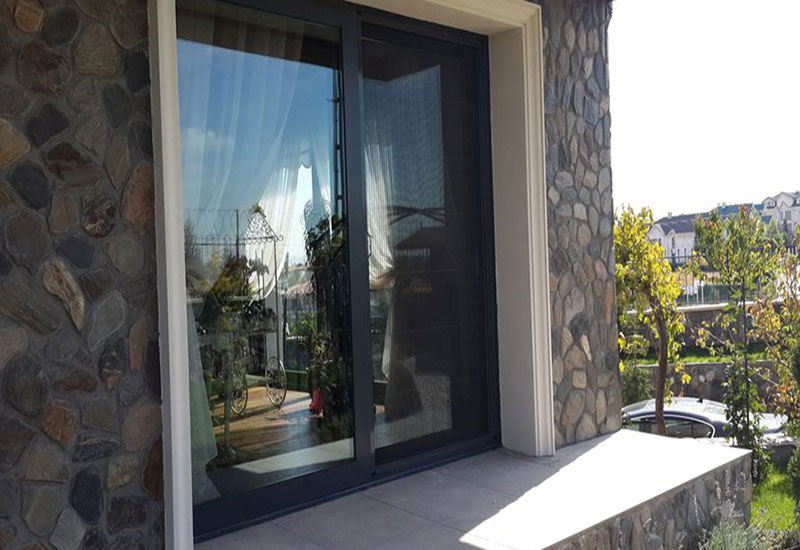 PVC Pimapen Kapı Pencere