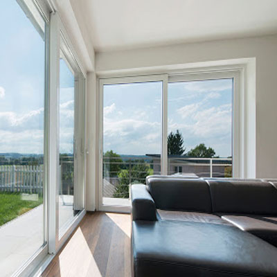 PVC Kapı Pencere Sistemleri