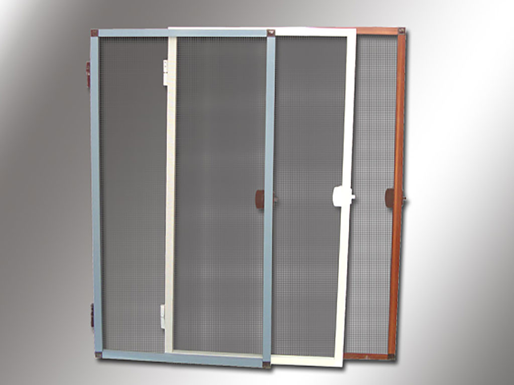 Sök-Tak Sabit Sineklik