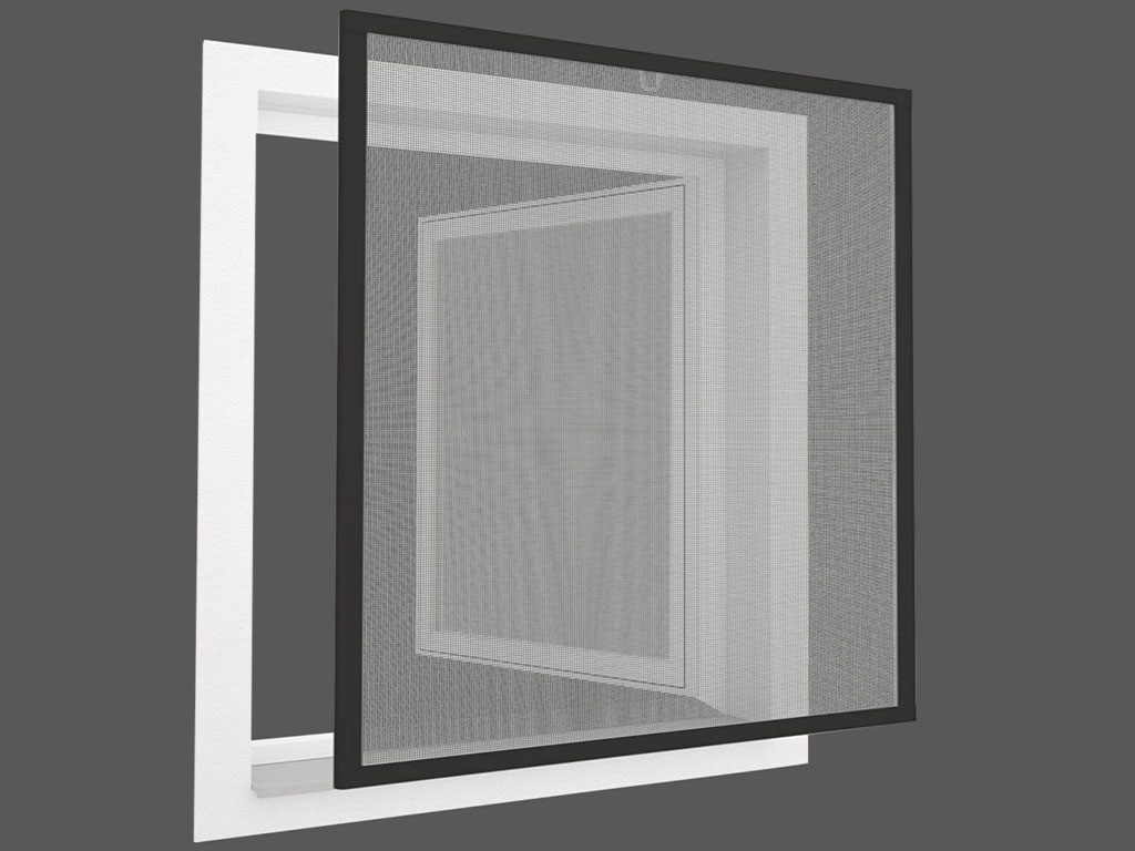 Sök-Tak Sabit Sineklik