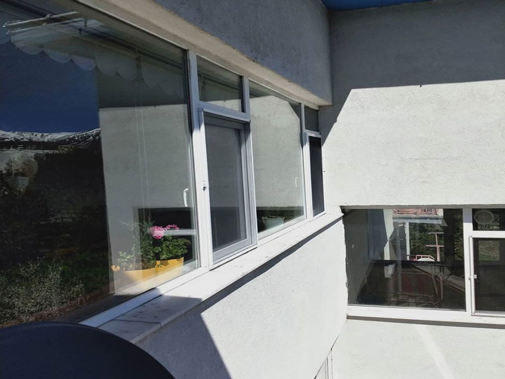 Sök-Tak Sabit Sineklik