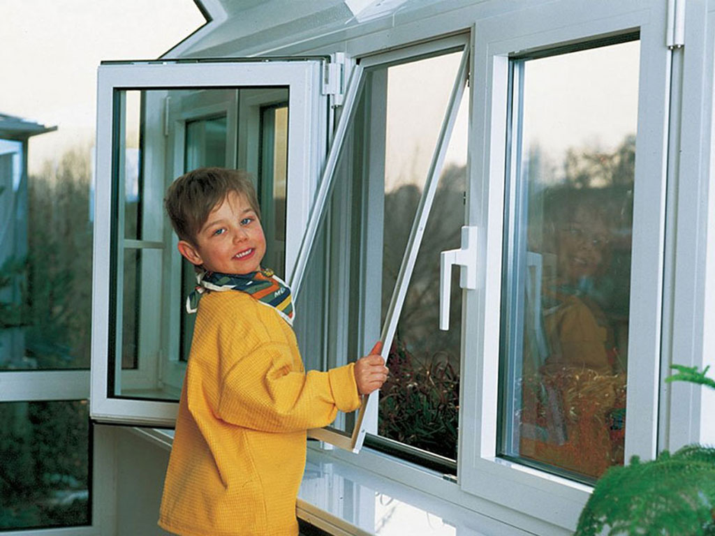 Sök-Tak Sabit Sineklik