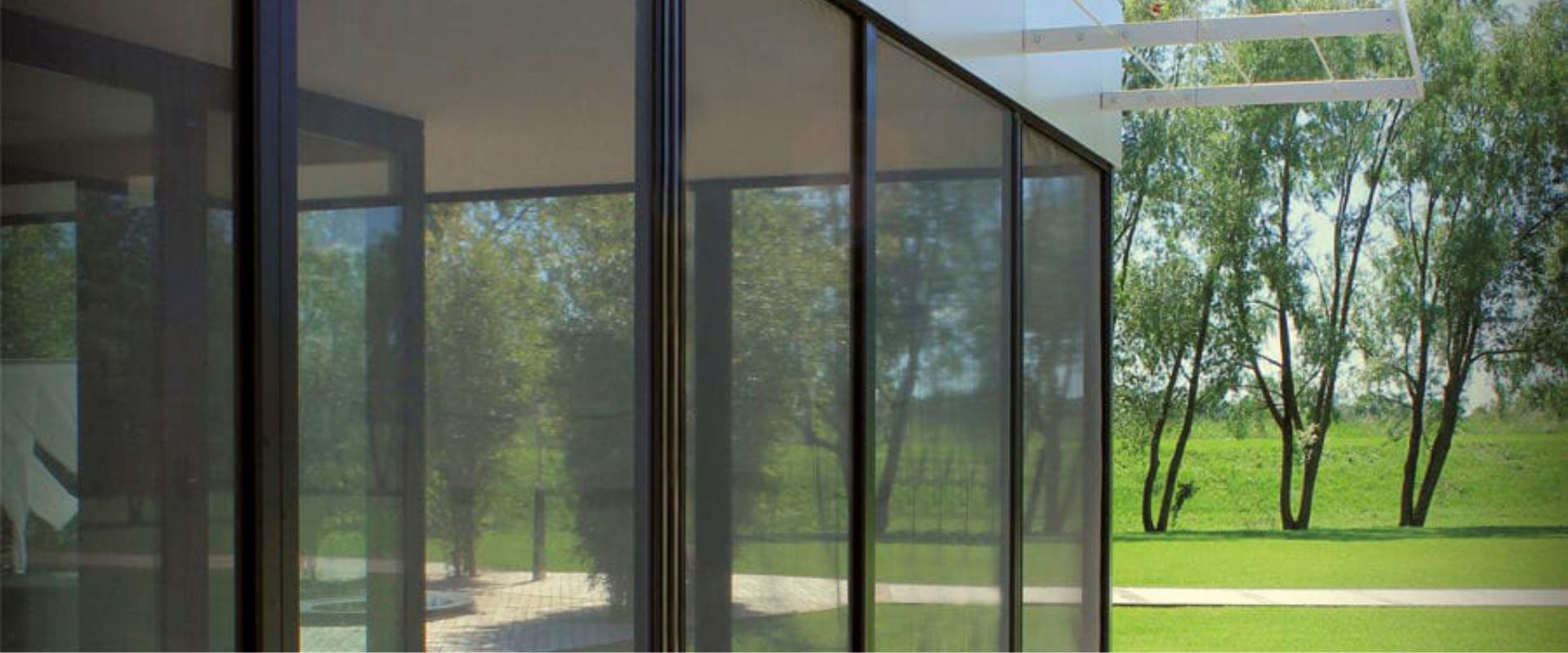 Sök-Tak Sabit Sineklik