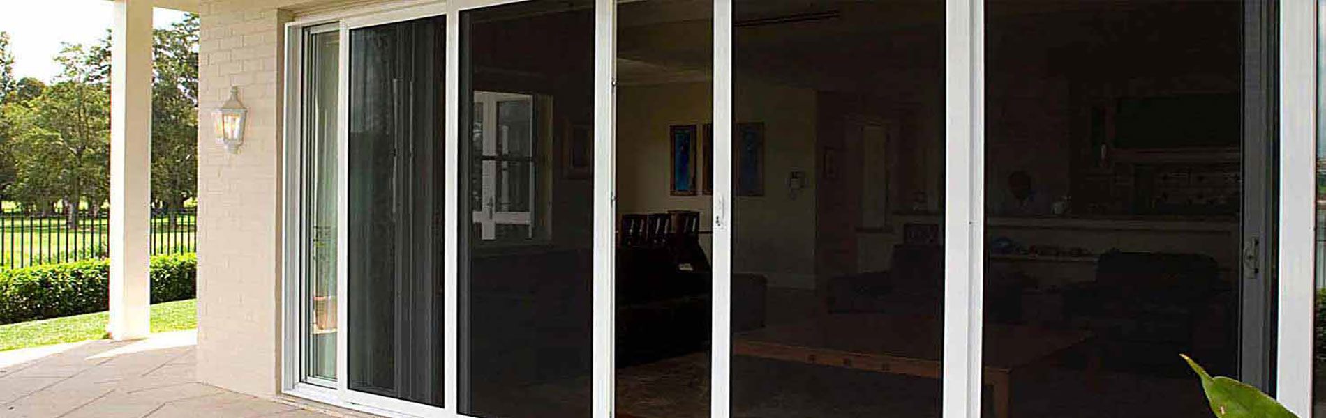 Sürme / Sürgülü Sineklik