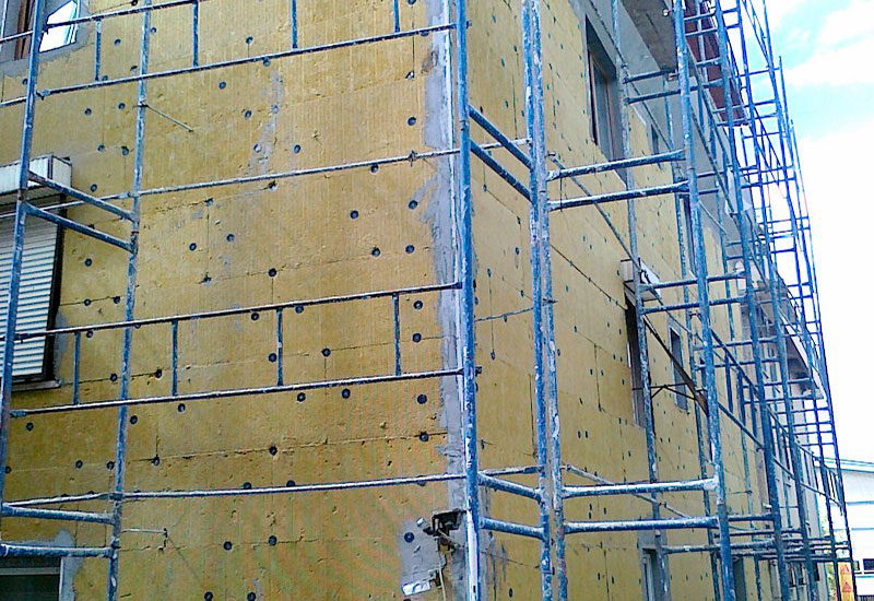 Taşyünü Mantolama